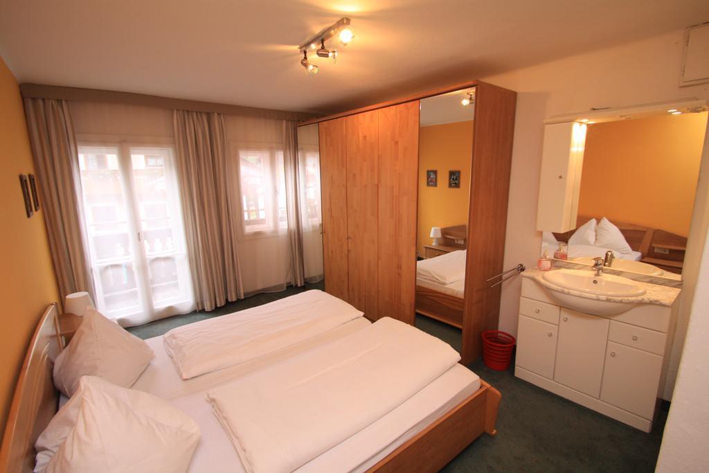 Appartements Reiterhaus Wagrain Ngoại thất bức ảnh