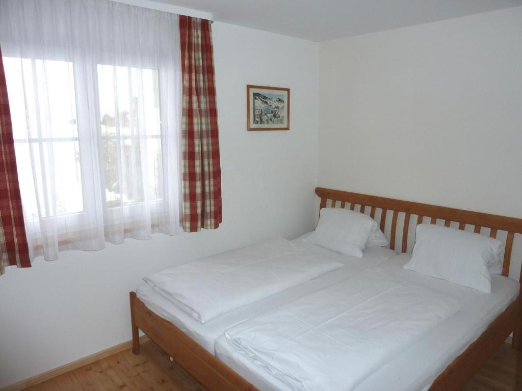 Appartements Reiterhaus Wagrain Ngoại thất bức ảnh