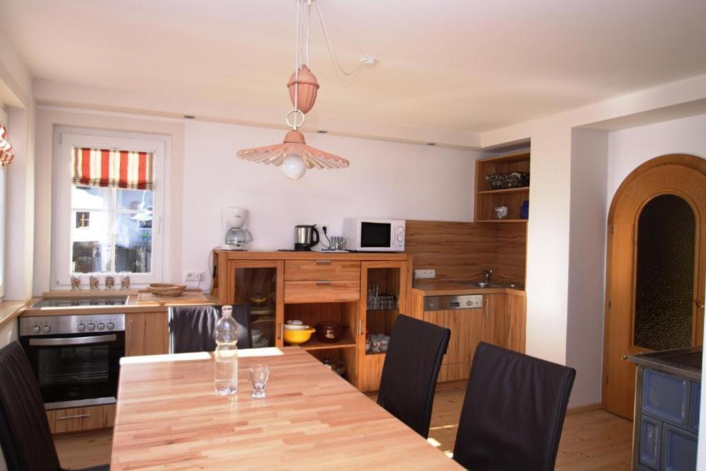 Appartements Reiterhaus Wagrain Ngoại thất bức ảnh