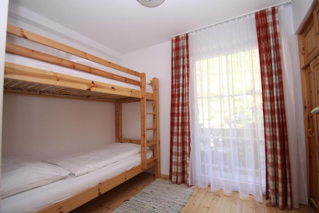 Appartements Reiterhaus Wagrain Ngoại thất bức ảnh