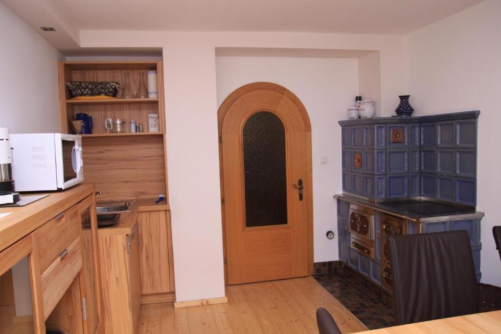 Appartements Reiterhaus Wagrain Ngoại thất bức ảnh