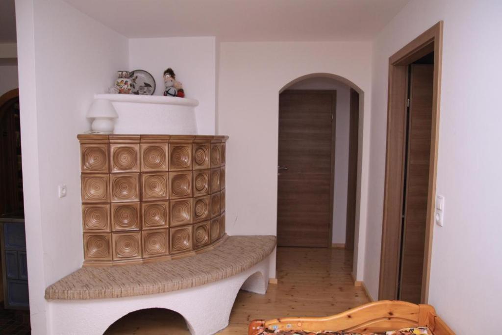 Appartements Reiterhaus Wagrain Ngoại thất bức ảnh
