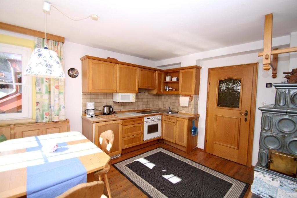 Appartements Reiterhaus Wagrain Ngoại thất bức ảnh