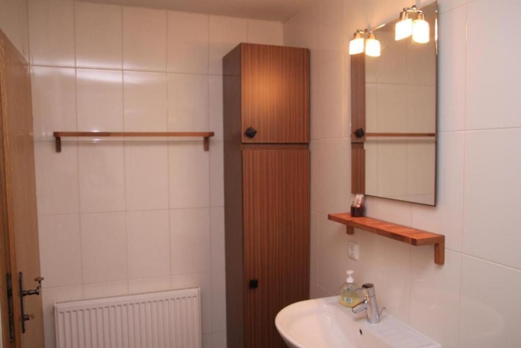 Appartements Reiterhaus Wagrain Ngoại thất bức ảnh