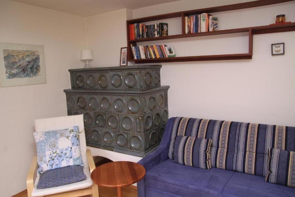 Appartements Reiterhaus Wagrain Ngoại thất bức ảnh