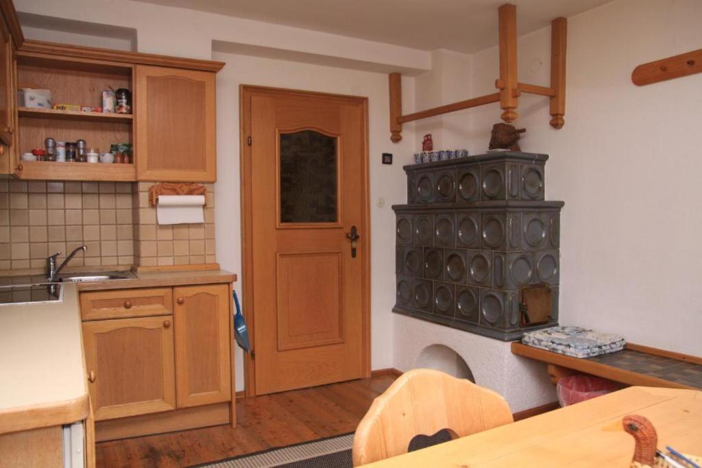 Appartements Reiterhaus Wagrain Ngoại thất bức ảnh