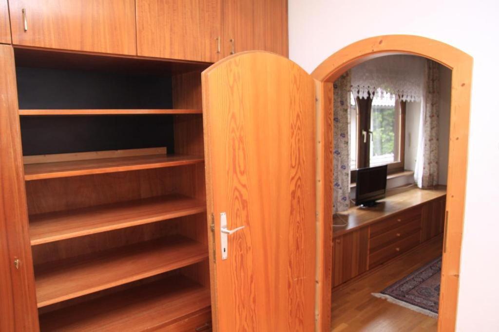 Appartements Reiterhaus Wagrain Ngoại thất bức ảnh