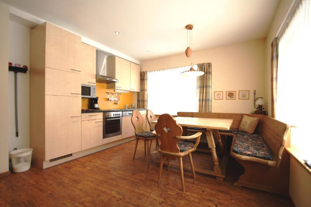 Appartements Reiterhaus Wagrain Phòng bức ảnh