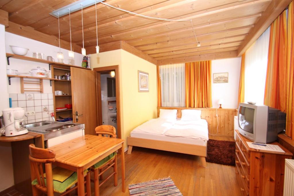 Appartements Reiterhaus Wagrain Phòng bức ảnh