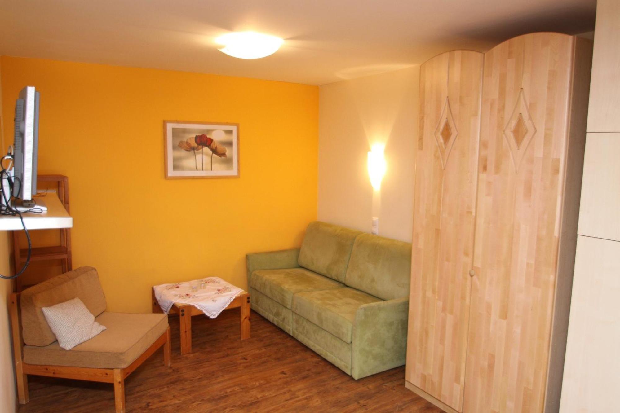 Appartements Reiterhaus Wagrain Ngoại thất bức ảnh