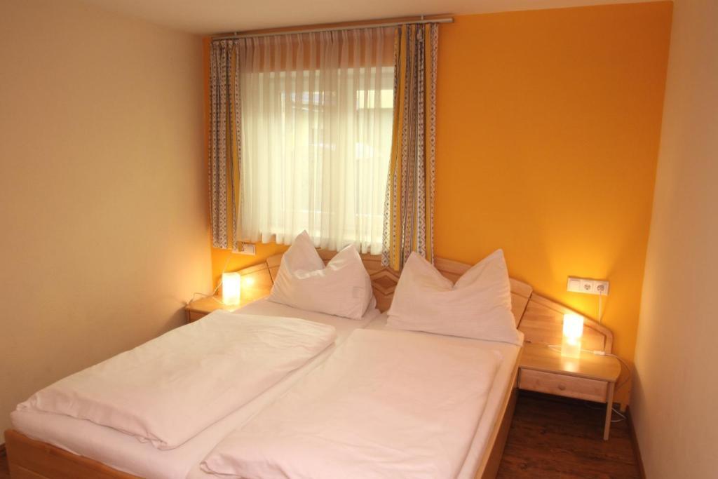 Appartements Reiterhaus Wagrain Phòng bức ảnh