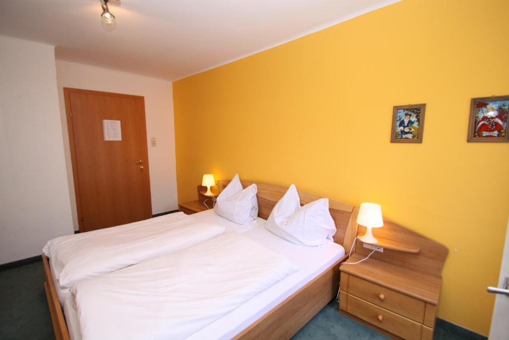 Appartements Reiterhaus Wagrain Phòng bức ảnh