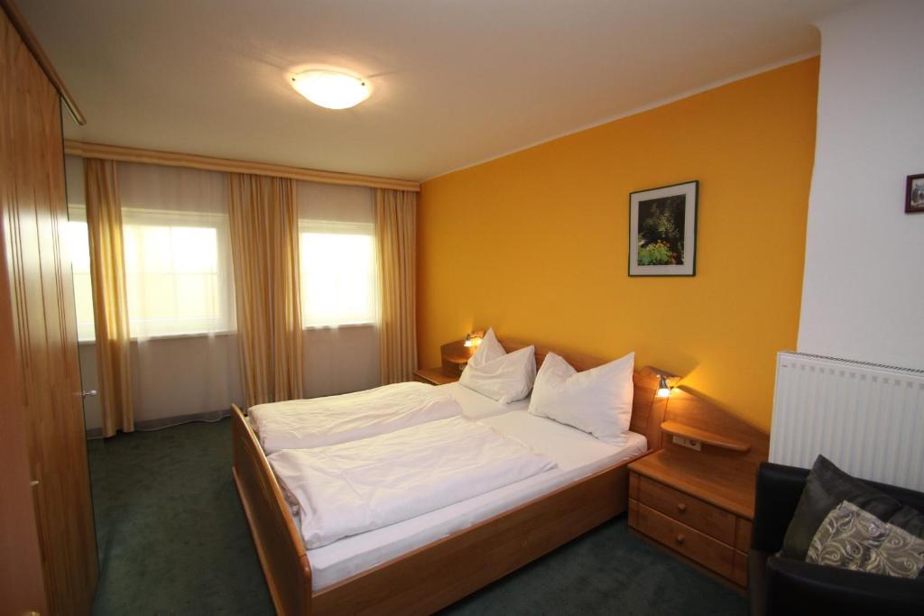 Appartements Reiterhaus Wagrain Phòng bức ảnh