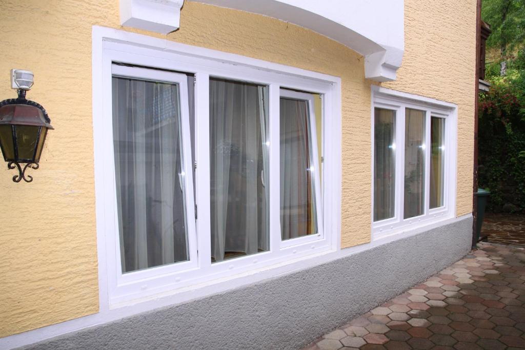 Appartements Reiterhaus Wagrain Phòng bức ảnh