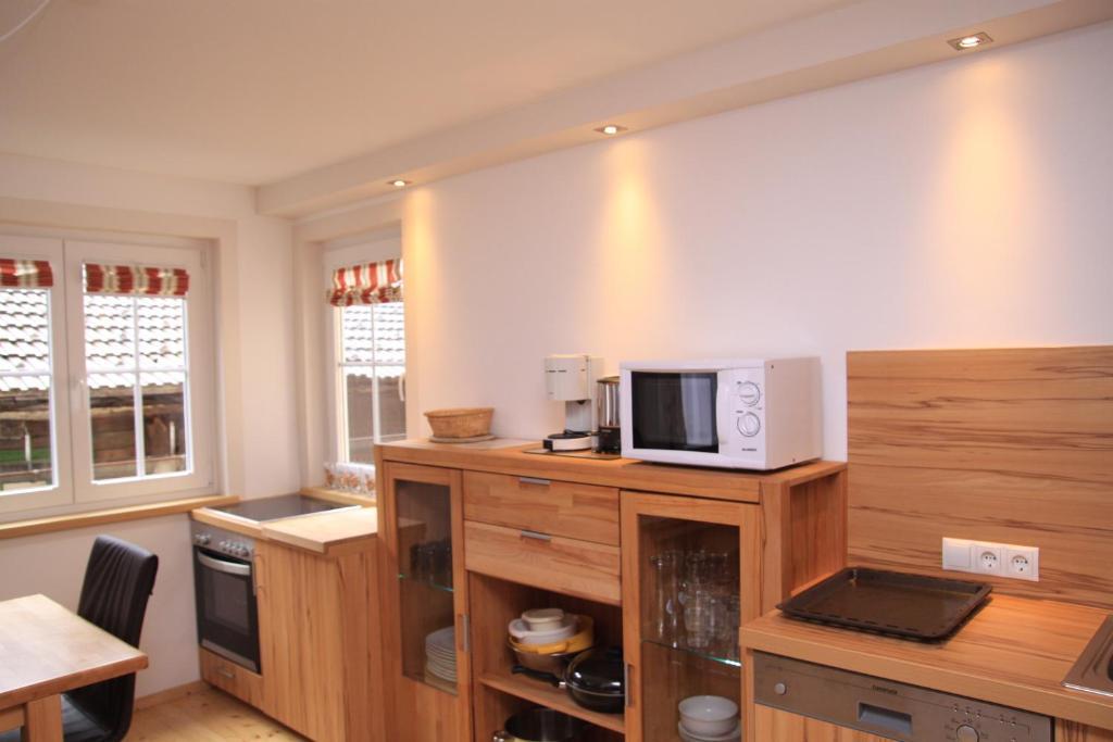 Appartements Reiterhaus Wagrain Phòng bức ảnh