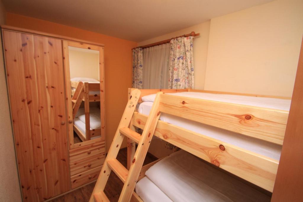 Appartements Reiterhaus Wagrain Phòng bức ảnh
