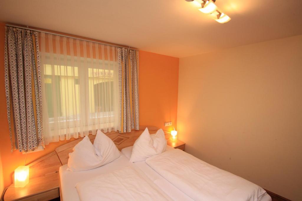 Appartements Reiterhaus Wagrain Phòng bức ảnh