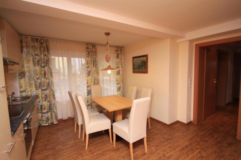 Appartements Reiterhaus Wagrain Phòng bức ảnh