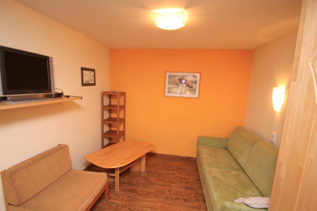 Appartements Reiterhaus Wagrain Phòng bức ảnh