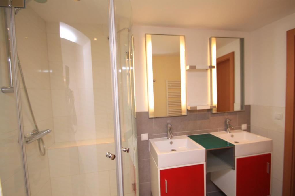 Appartements Reiterhaus Wagrain Phòng bức ảnh